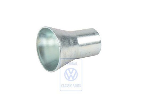 Vag filler neck unleaded - filler,
