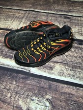 Nike Air Max 97 Plus 'Shock