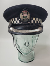 Vintage Scottish Policeman