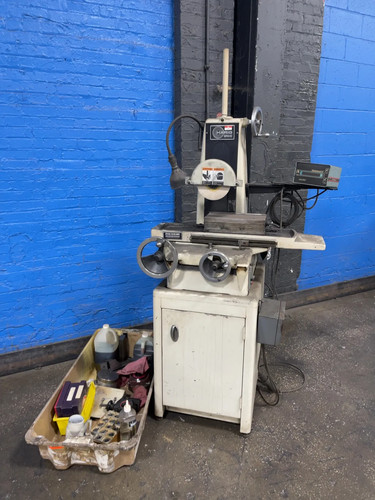 Harig hand feed surface - harig,