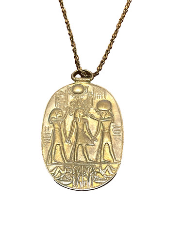 Vintage 1976 mma egyptian - vintage,