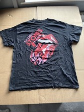 Rolling Stones Hackney