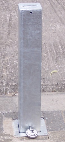 Brand new telescopic driveway - brand,