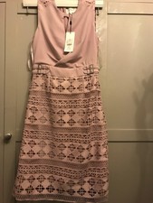 Damsel In A Dress  Porta lace