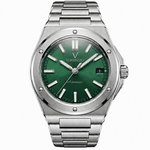 Vorenzzo emerald green - vorenzzo,