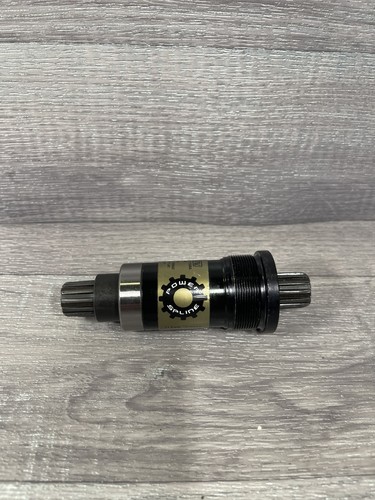 Truvativ power spline bottom - power,