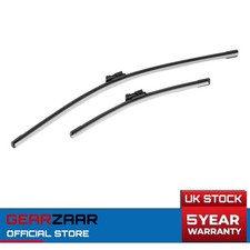 Front Wiper Blades FOR FIAT