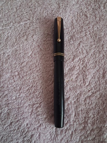 Swan self filler mabie - mabie, &