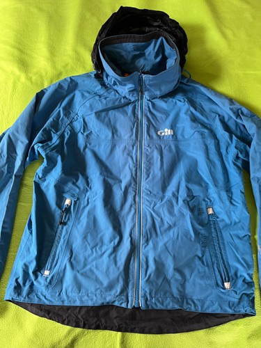 Gill size inshore sport - ,
