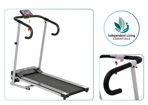 Walking pad for seniors - pad,