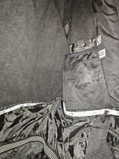 Parallel Woman Ski Jacket Size