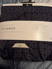 Marks & Spencer Men’s Pure