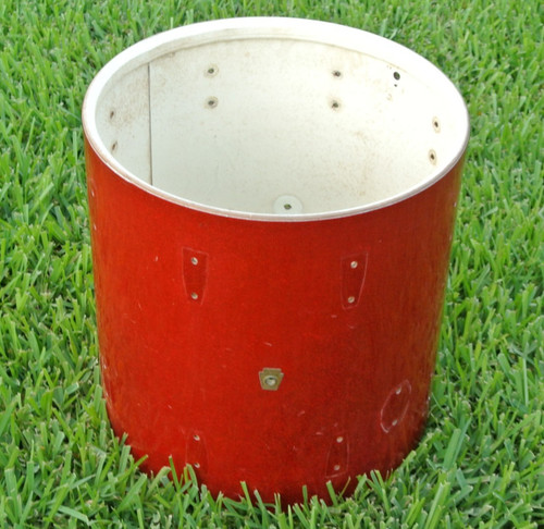 1964 ludwig drum 16 - ludwig, co