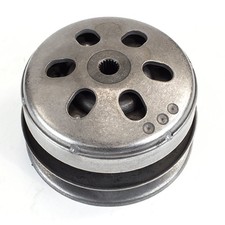 CVT Clutch 125cc Scooter