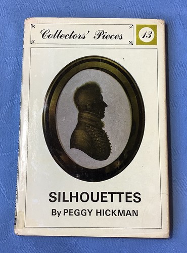 Peggy hickman silhouettes - peggy,