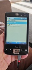 HP iPAQ 214 PDA Tested and