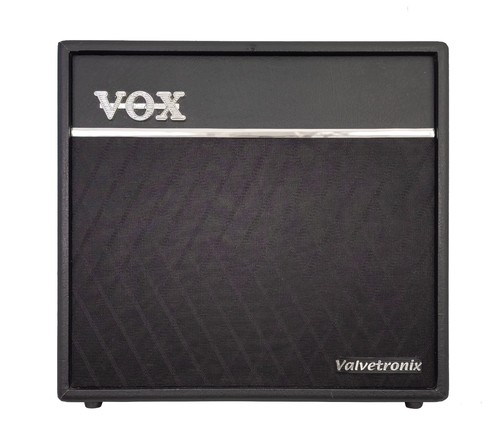 Vox valvetronix vt80 80w - vox,