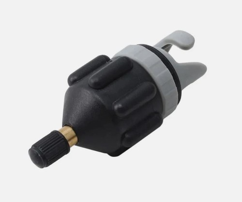 Inflatable pump adaptor - inflatable, air