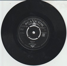 Jiim Reeves - Guilty -  Little