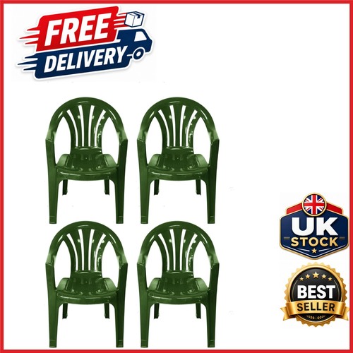 Set lightweight green - 4,