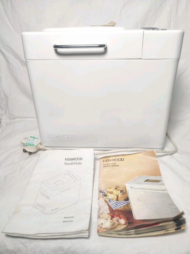 Kenwood bread maker machine - kenwood,