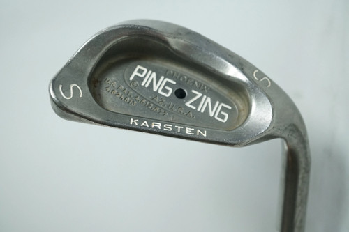 Ping zing sand wedge - ping, /