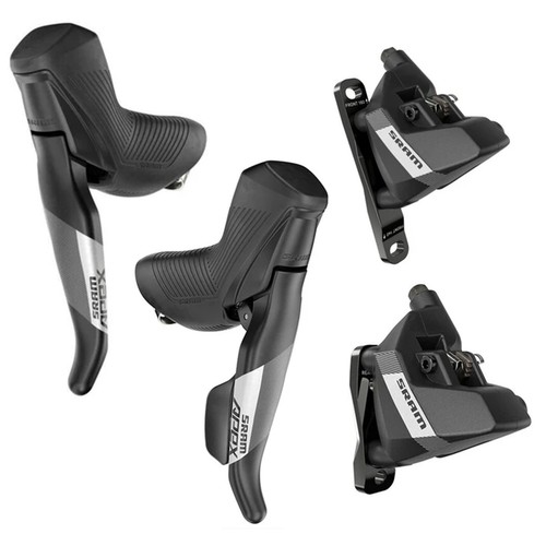 Sram apex xplr shifter brake - apex,