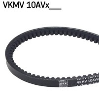 SKF V Drive Belt for Peugeot