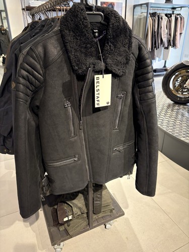 Belstaff men fraser - belstaff, men's