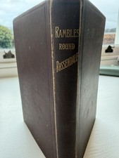 Rambles round rossendale - rambles, (2nd