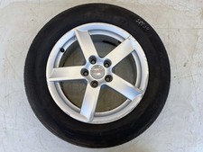 Seat Alhambra R16 Alloy Wheel
