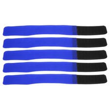 DUUTI 5Pcs Pump Straps Bike