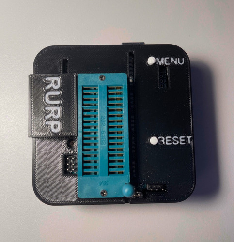 Printed case for - 3d,