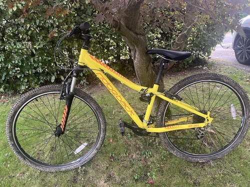 Ridgeback mx3 - ridgeback,