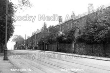 szz-27 Street Scene, Harrogate