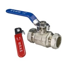 Lever Ball Valve Full Bore