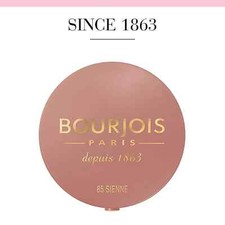Blush Bourjois Paris 85 Sienne