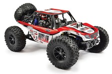 FTX Outlaw (Brushed) 1:10 4WD Ultra-4 RTR Buggy RC Car w/Bat & Charger FTX5570