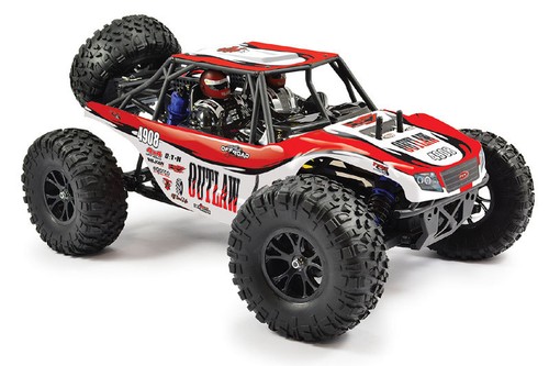 Ftx outlaw 10 4wd - ftx, 1:10