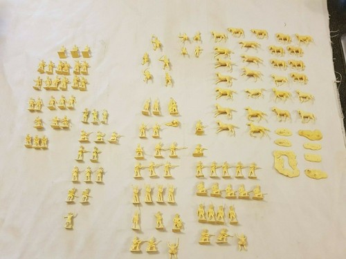 Airfix 72 vintage - ho/oo,