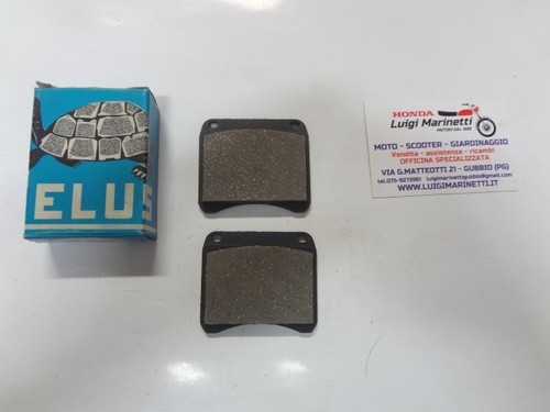 Brake pads - , ducati