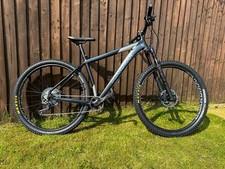 Boardman MHT 8.9 Mountain Bike