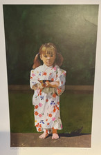 Sir Peter Blake, Signed