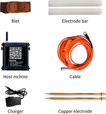 PQWT M200 Water Finder