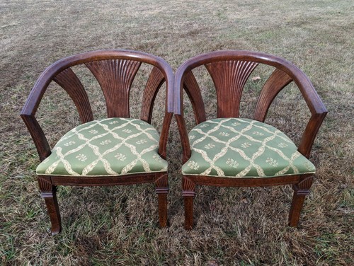 Pair polynesian style - 2, polynesian-style