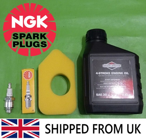 Mountfield 470 service kit - mountfield,