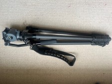 Miller CAT 1505 - Solo Tripod