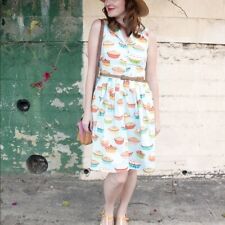 Vintage Lindyhop Swingout Dress Collectif Style