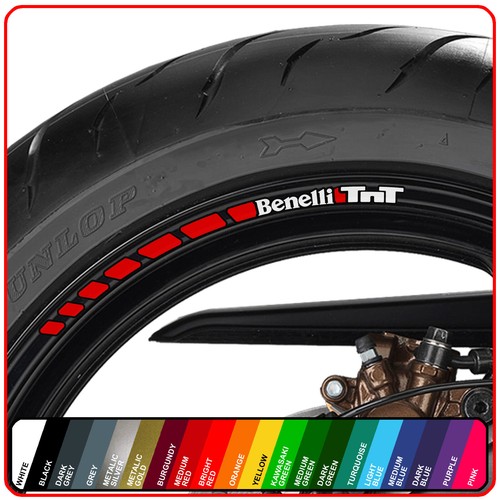 Benelli tnt wheel - tnt, rim