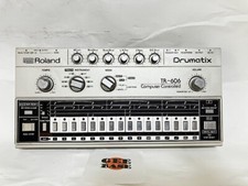Roland TR-606 Drumatix